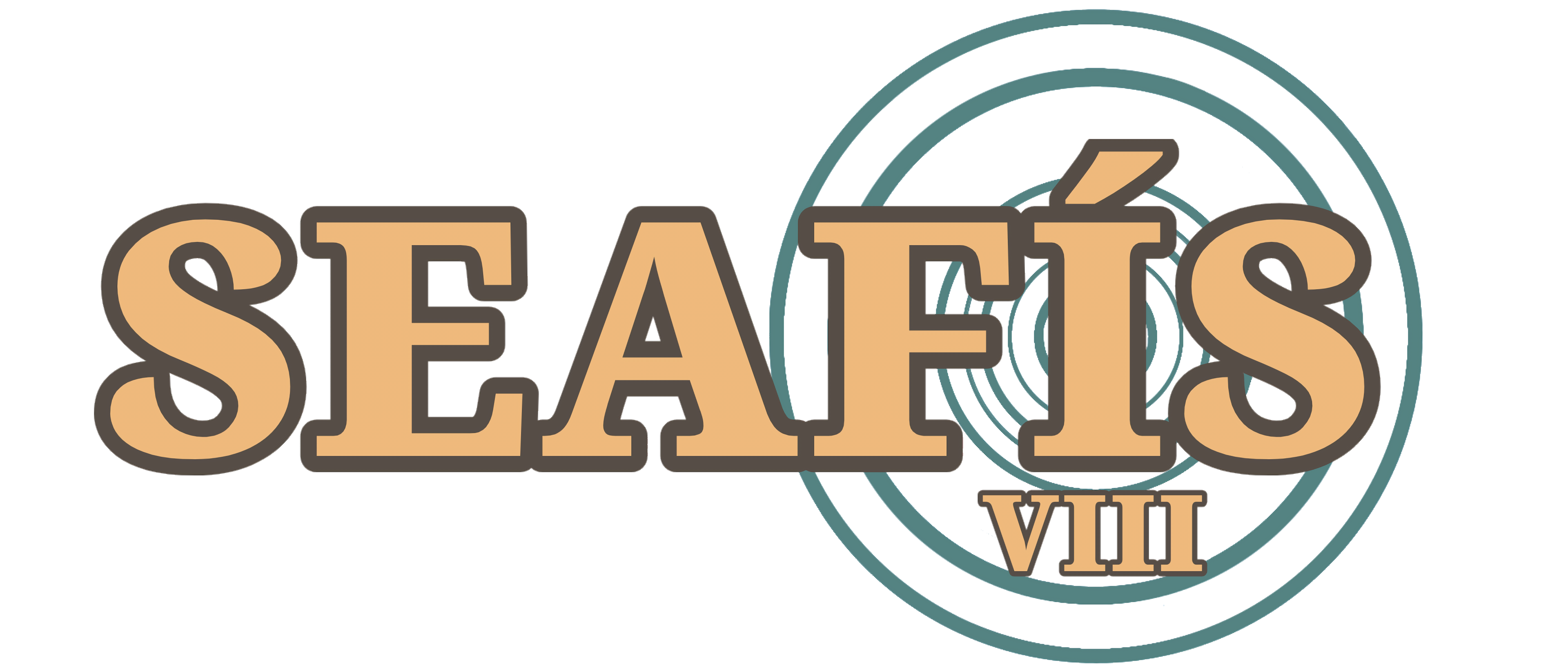 Logo inteira SEAFís