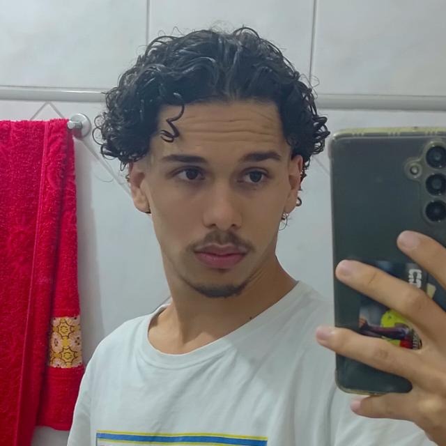 Foto de Assis Felipe
