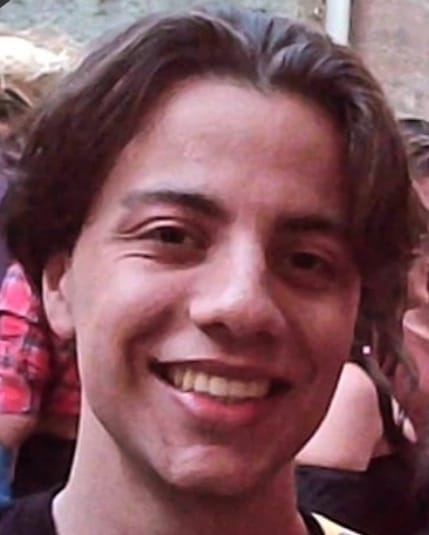 Foto de Enrico Alves Pereira