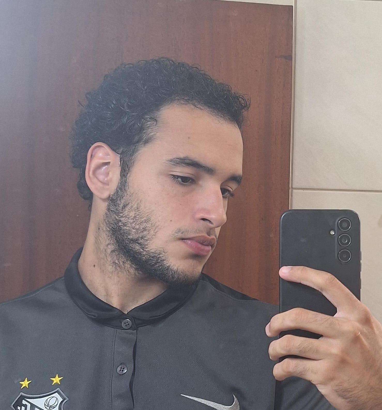 Foto de João Guilherme Siqueira Campos