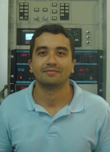 Foto de Joaquim Bonfim Santos Mendes