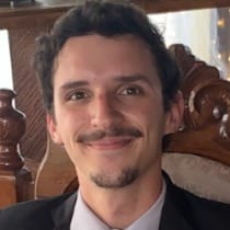 Foto de Gabriel Tomaz Massardi