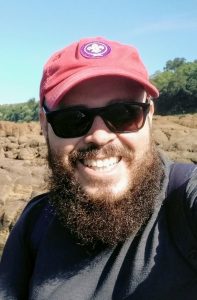 Foto de Rafael Otoniel Ribeiro Rodrigues da Cunha