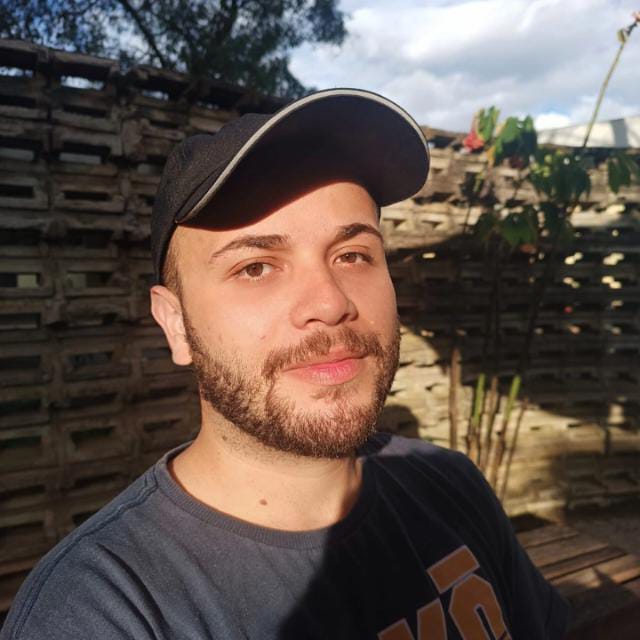 Foto de Rian Rodrigues de Souza