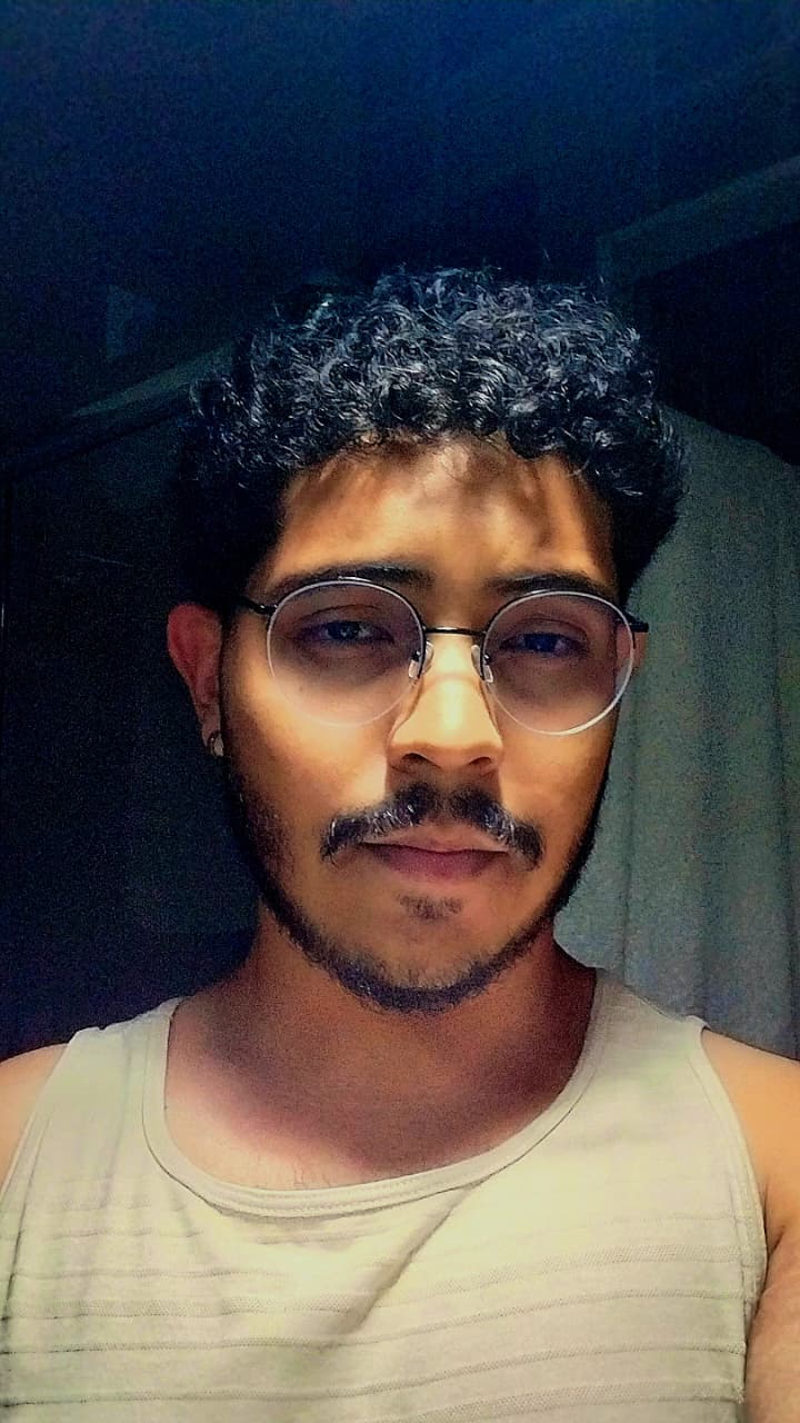 Foto de Tiago Oliveira Vilhena