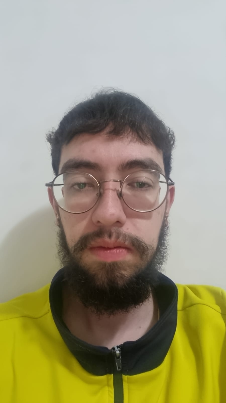 Foto de Lucas de Miranda Vargas Vilaça