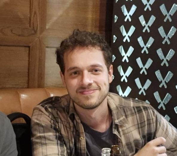 Henrique Mota