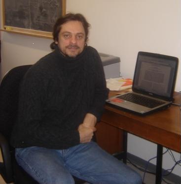 Foto de Afranio Rodrigues Pereira
