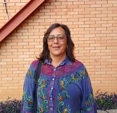Foto de Anésia Aparecida dos Santos