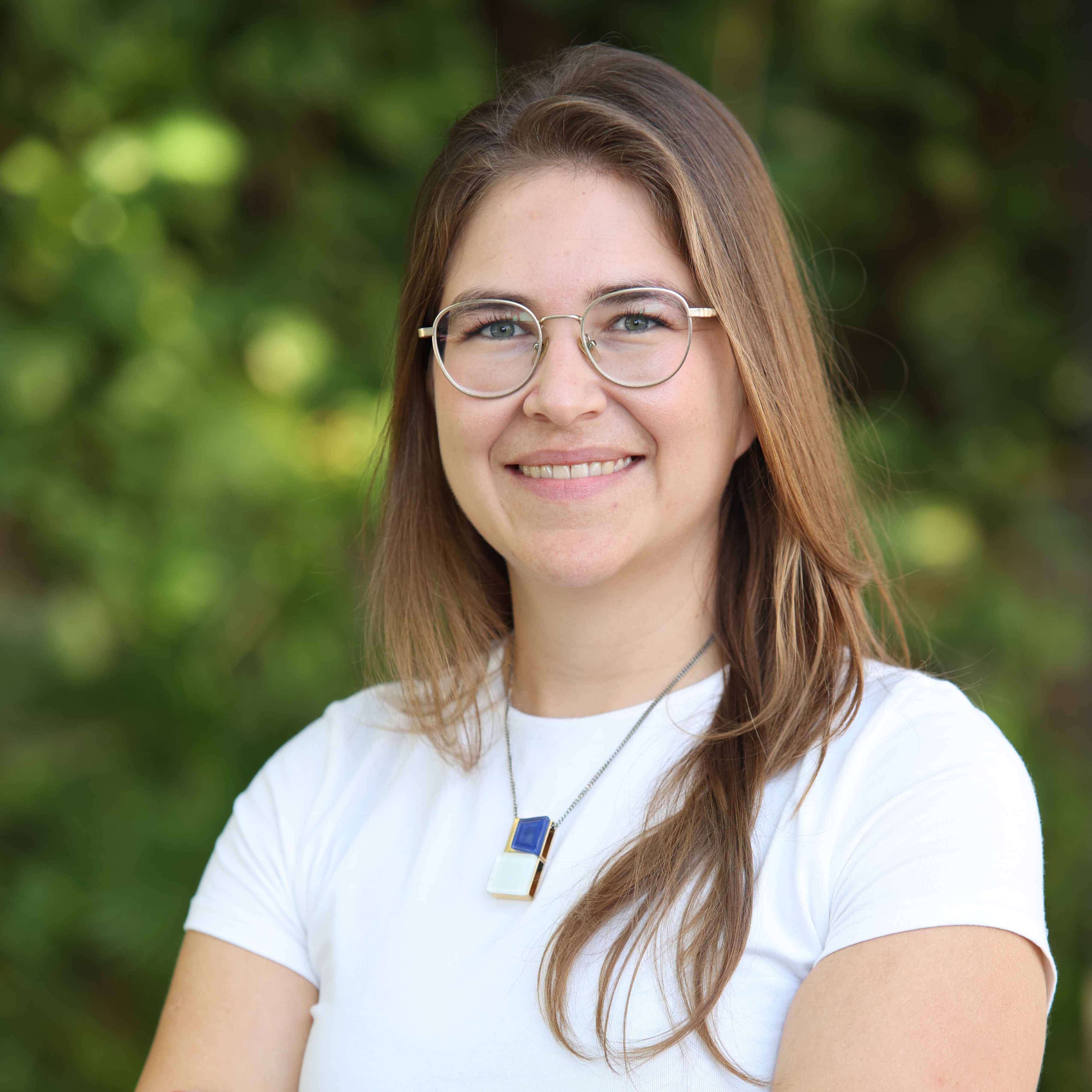 Foto de Carmem Maia Gilardoni