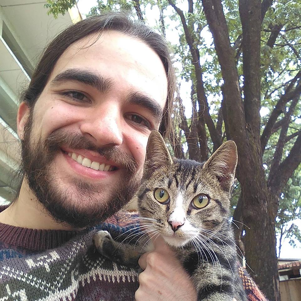 Foto de Filipe Henrique de Castro Menezes