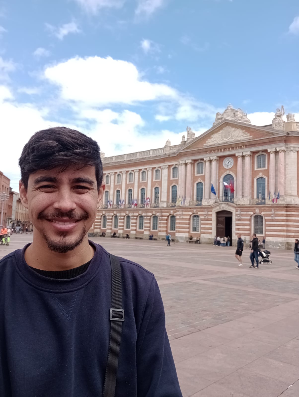 Foto de Kairon Márcio de Oliveira