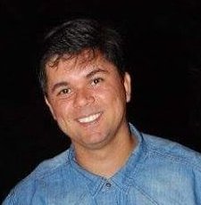 Foto de Luciano de Moura Guimarães