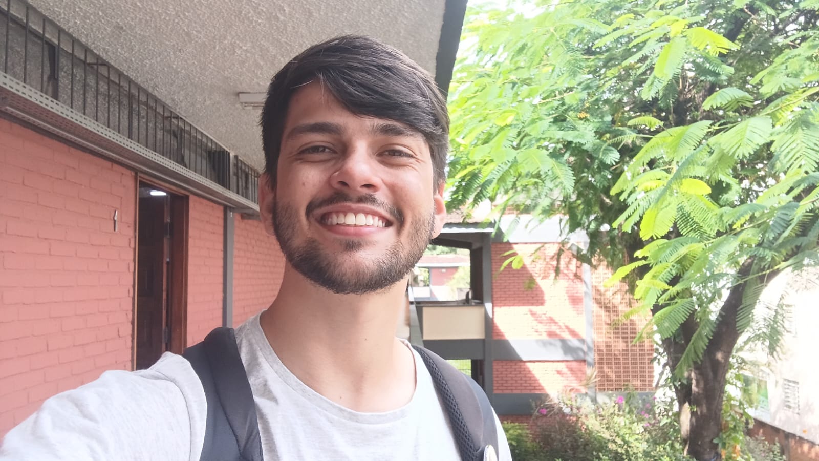 Foto de Luís Xavier