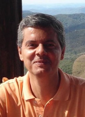 Foto de Marcelo Lobato Martins