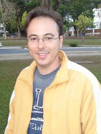 Foto de Márcio Santos Rocha