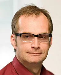 Foto de Martin Oettel