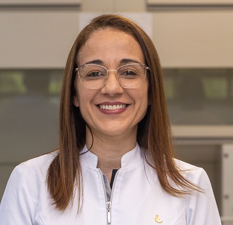 Foto de Renata Pereira Lopes Moreira