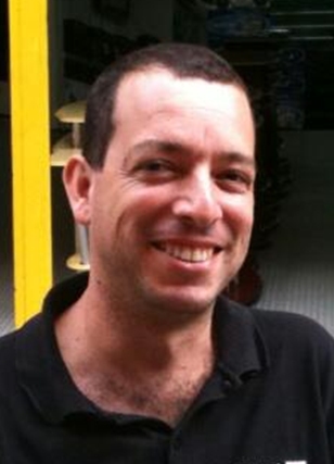 Foto de Renê Chagas da Silva