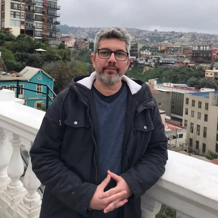 Foto de Vagson Luiz de Carvalho Santos