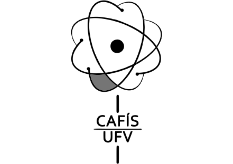 Logo do CAFís