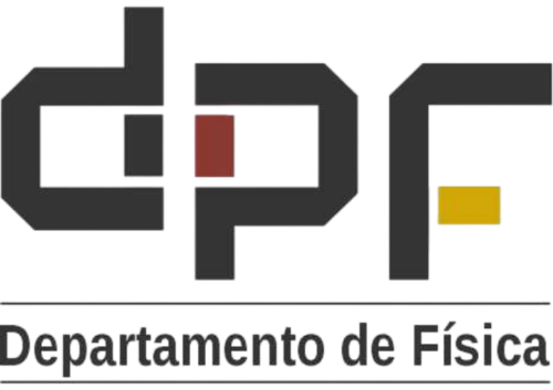 Logo do Departamento de Física