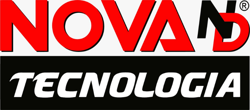 Logo do apoiador Nova ND Tecnologia