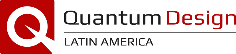 Logo do apoiador Quantum Design