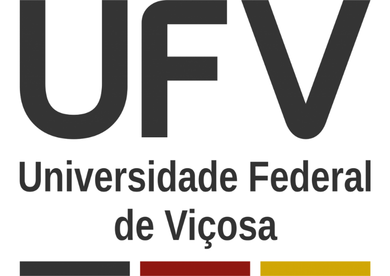 Logo da UFV